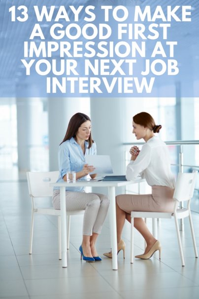 Best To Interview First Or Last